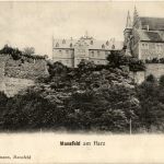 Mansfeld am Harz