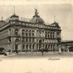 Hannover - Hauptpost
