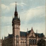 Braunschweig - Rathaus