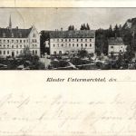 Kloster Untermarchtal