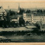 Kloster Untermarchtal
