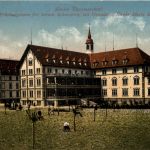 Kloster Untermarchtal