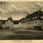 Obermarchtal - Schlossstrasse