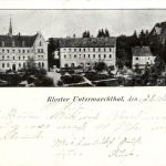 Kloster Untermarchtal