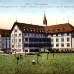 Kloster Untermarchtal