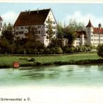Kloster Untermarchtal