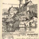 Obermarchtal