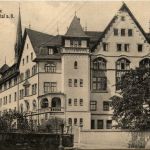 Kloster Untermarchtal