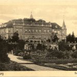 Wiesenburg - Schloss