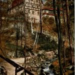 Keppmühle - Keppgrund bei Hosterwitz