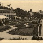 Karlsruhe - Stadtgarten