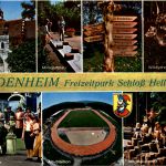 Heidenheim - Freizeitpark