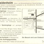 Heidenheim - Freizeitpark