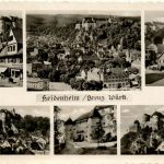 Heidenheim - Altenheim