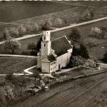 Munderkingen - Kirche Frauenberg