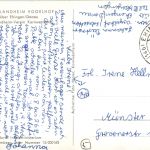 Schullandheim Vogelhof über Ehingen