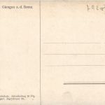 Vogelheim in Giengen an der Brenz