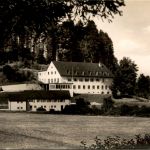 Waldarbeiterschule Itzelberg - Krs. Heidenheim