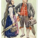 Heidenheim Brenztaltracht