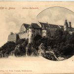 Heidenheim - Schloss Hellenstein