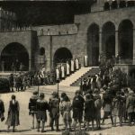 Heidenheim Naturtheater 1931