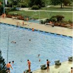 Heidenheim - Waldbad