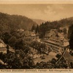Alexisbad - Harzgerode