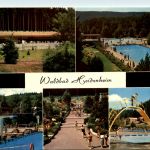Heidenheim - Waldbad
