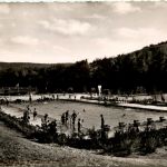 Heidenheim - Waldbad