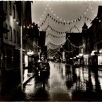 Heidenheim im Festschmuck