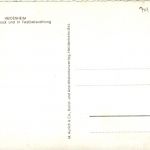 Heidenheim im Festschmuck