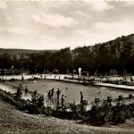 Heidenheim - Waldbad