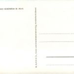 Heidenheim - Waldbad