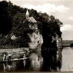 Untermarchtal - Waldkapelle