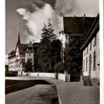 Untermarchtal - Mutterhaus