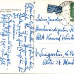 Untermarchtal - Mutterhaus