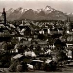 Traunstein