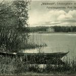 Falkenhagenersee - Post Seegefeld