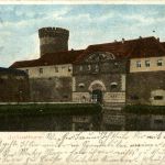 Spandau - Juliusthurm