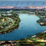 Panorama Starnberger See