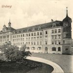 Gruss aus Ursberg
