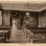 Mädchenschule zu St. Josef auf Zangberg