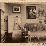 Mädchenschule zu St. Josef auf Zangberg