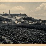 St. Josef auf Zangberg