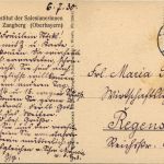 St. Josef auf Zangberg