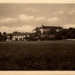 St. Josef auf Zangberg