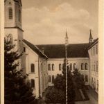 St. Joseph Zangberg