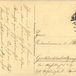 Wertheim - Schloss Ruine