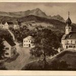 Maria Eck - Siegsdorf