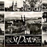 St. Peter Schwarzwald